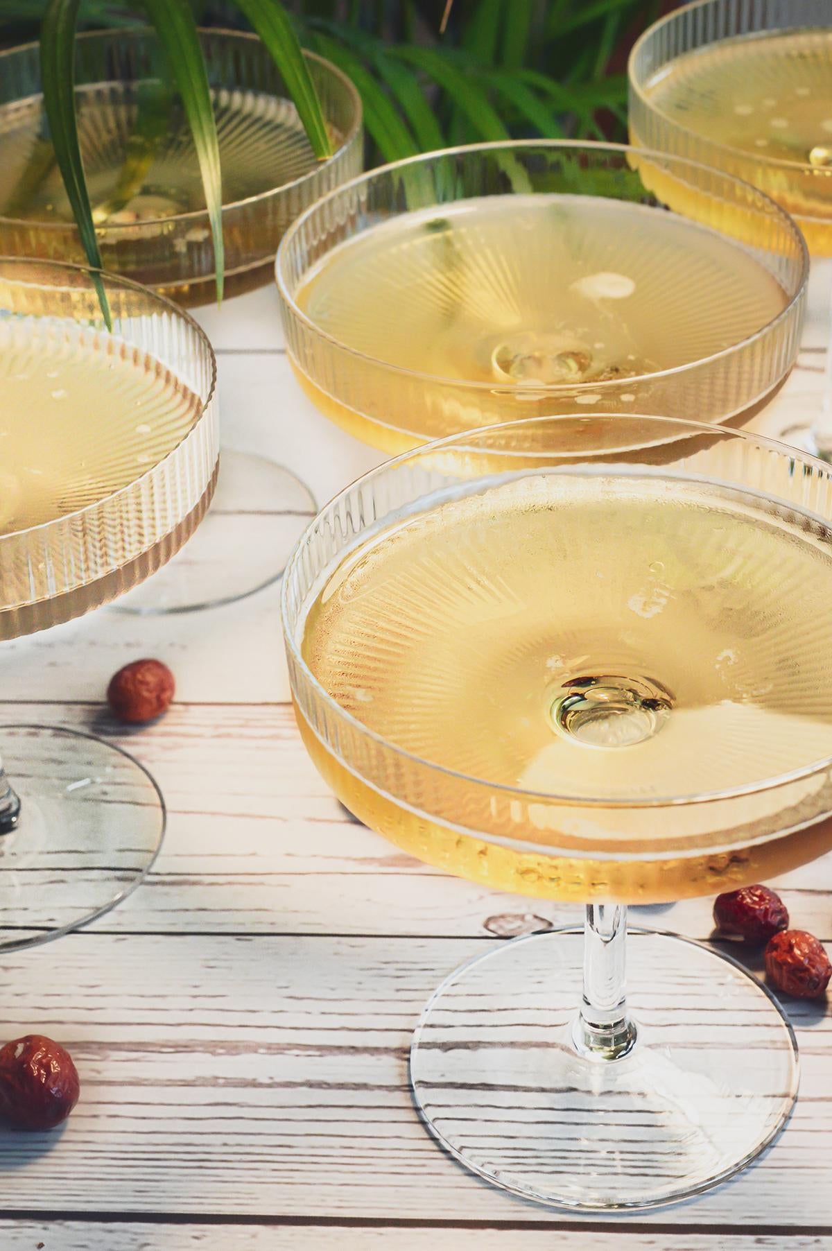 6 Margarita Gläser Marguerita Margarita Bargläser Cocktailgläser Margaritagläser