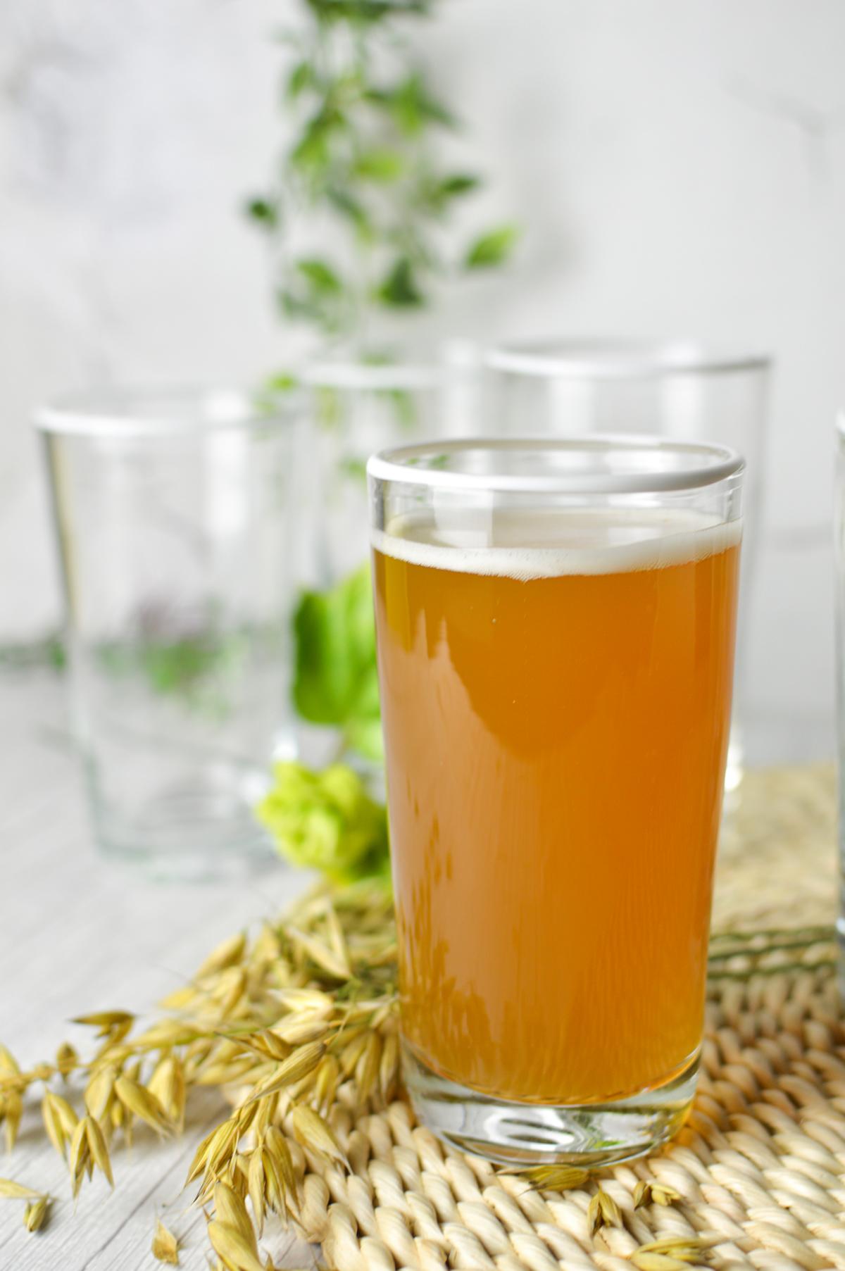 6 verres à cocktail à bord blanc, verres à long drink 550 ml, verres à jus, verres à boire