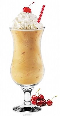 6 Hurricane-Cocktailgläser/ Longdrinkgläser/ Trinkgläser 480ml