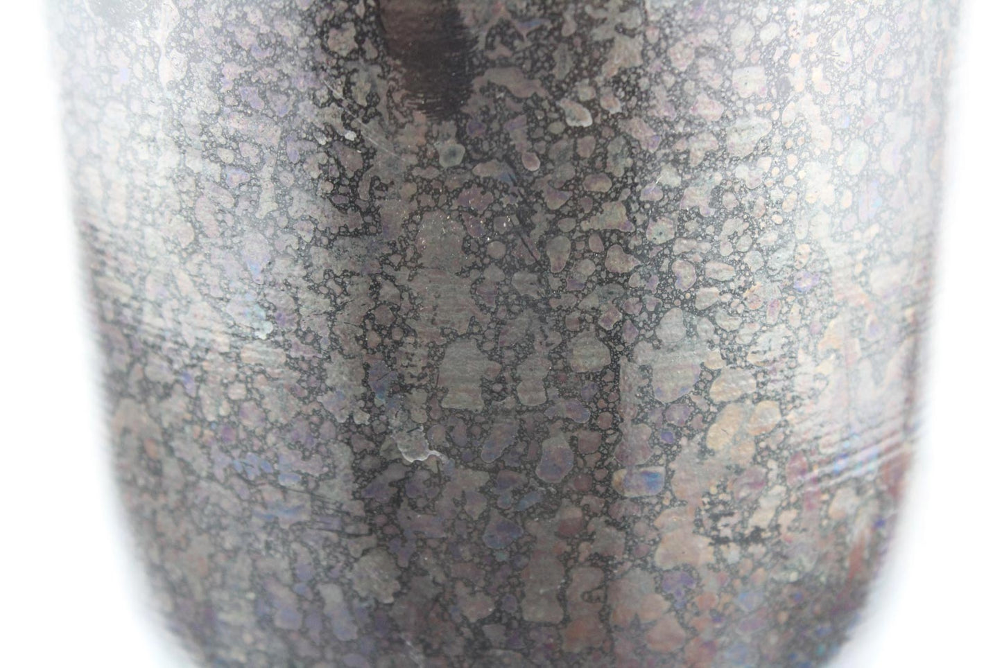 Übertopf aus Metall Pflanzentopf Blumenkübel Blumenübertopf Vase Blumenvasen Blumentopf